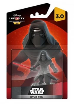 Disney Infinity 3.0 - Kylo Ren Figure