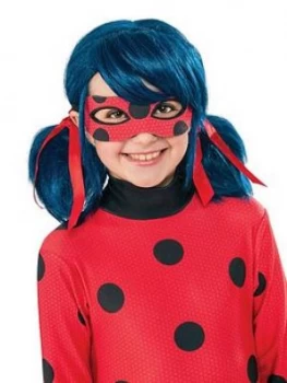 Miraculous Ladybug Wig