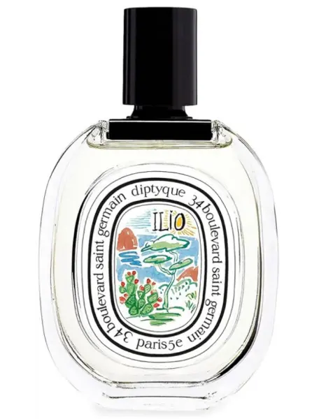 Diptyque Ilio Eau de Toilette Unisex100ml