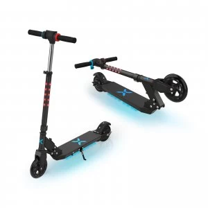 Hover-1 Comet Scooter Black