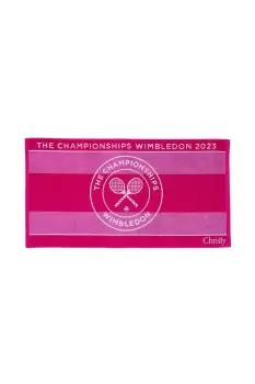 Wimbledon Championship 2023 Towel