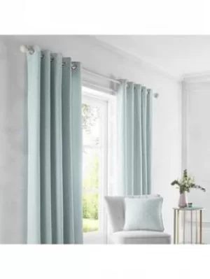 Tiffany Eyelet Curtains