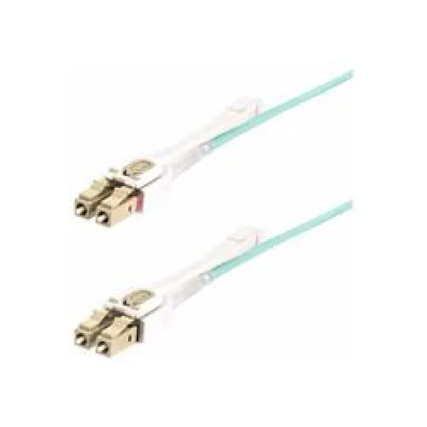 StarTech.com 10m OM4 Multimode Fiber Cable