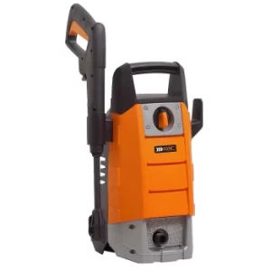 RAC 1400w Pressure Washer