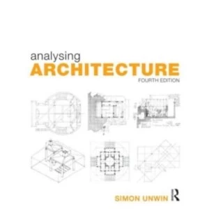 Analysing Architecture