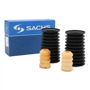 SACHS Shock Absorber Dust Cover MERCEDES-BENZ 900 012 Bump Stops,Bump Rubbers,Shock Absorber Boot,Shock Absorber Gaiter,Dust Cover Kit, shock absorber