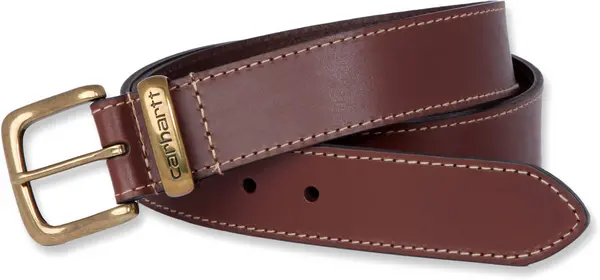 Carhartt Jean Belt, brown, Size 36