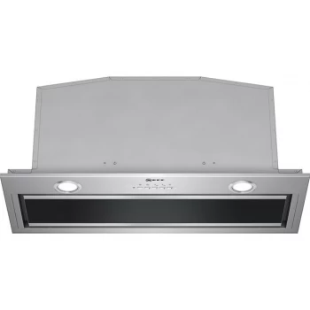 Neff D57ML67N1B 70cm Canopy Cooker Hood