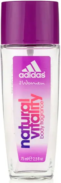 Adidas Natural Vitality Deodorant For Her 75ml