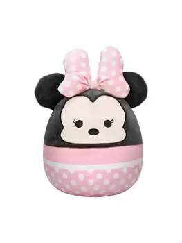 Squishmallows Disney Minnie Mouse 14" Soft Toy