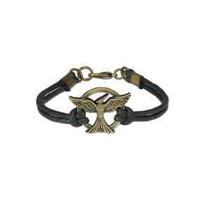 Hunger Games - Mockingjay Cord Bracelet