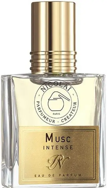 Nicolai Musc Intense Eau de Parfum For Her 30ml