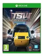 Train Sim World Xbox One Game