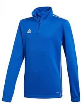 Adidas Youth Core 18 Training Top