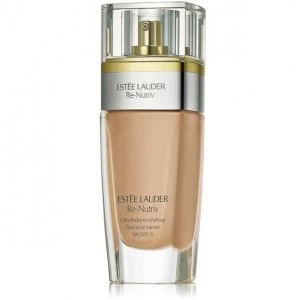 Estee Lauder Re Nutriv Ultra Radiance Foundation SPF 15 Fresco