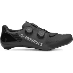 Specialized S-Works Road Shoe - Black