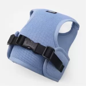 Kanine Knn Core Harness - Blue