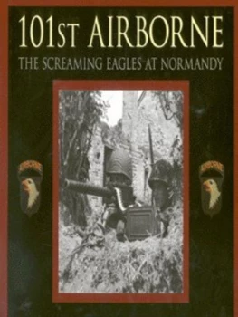 101st Airborne by Mark a Bando Hardback