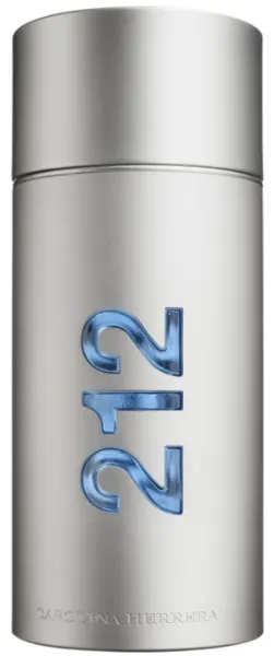 Carolina Herrera 212 Men NYC Eau de Toilette For Him 100ml