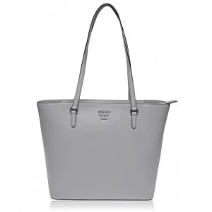 DKNY Tote Bag - GREY MEL GRG