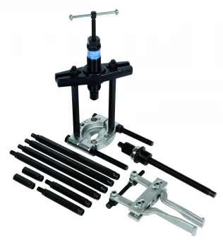 Sykes-Pickavant 15600000 Hydraulic Internal/External Puller & Separator Kit