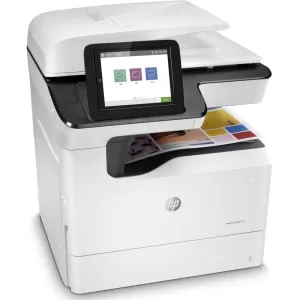 HP PageWide 779DN Colour Inkjet Printer