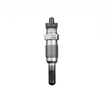 NGK Y-204RS / 4573 Glow Plug Sheathed Y204RS