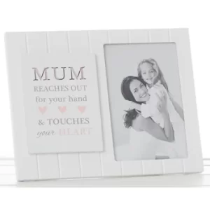 Madison Sentiment Frame Mum