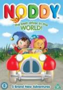 Noddy - Best Driver In The World