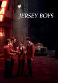 Jersey Boys