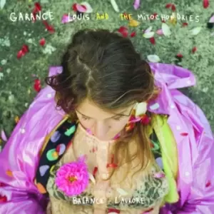 Balance Laurore by Garance Louis and the Mitochondries CD Album