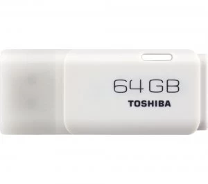 Toshiba TransMemory USB 3 Memory Stick 64GB