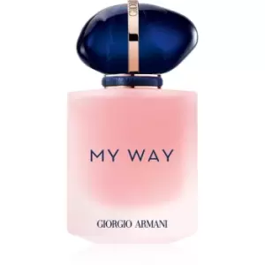 Giorgio Armani My Way Floral Eau de Parfum For Her 50ml