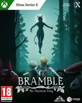 Bramble: The Mountain King (Xbox Series X)