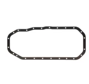 ELRING Sump Gasket VW,AUDI,VOLVO 107.256 054103609,054103609,054103609 Oil Pan Gasket,Oil Sump Gasket,Gasket, oil pan 054103609,054103609