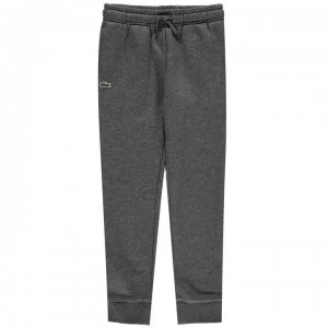 Lacoste Classic Jogging Bottoms - Grey 050