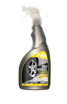 Wheel Cleaner - Bio - Trigger - 500ml BWHL500 PMA