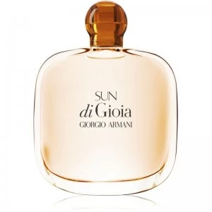 Giorgio Armani Sun Di Gioia Eau de Parfum For Her 100ml