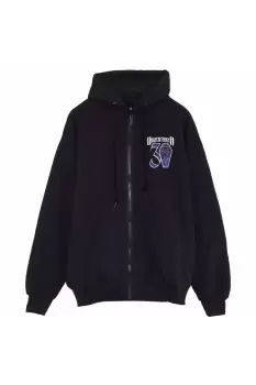 Deadman Forever The Undertaker Full Zip Hoodie