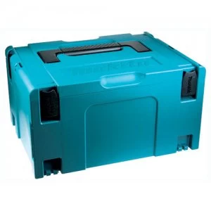 Makita MakPac Connector Stackable Power Tool Case 396mm 296mm 210mm