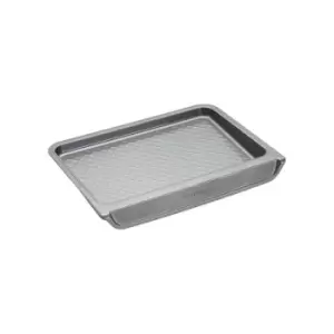 MasterClass Smart Stack Non-Stick 40.5cm x 31cm Baking Tray