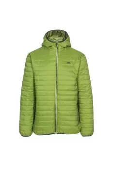 Dunbar Padded Jacket