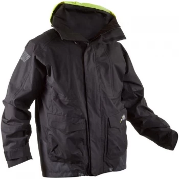 Gul Vigo Coastal Jacket - BLACK