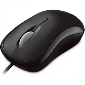 Microsoft P58-00059 Ready Mouse