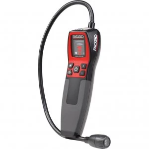 Ridgid Micro CD-100 Gas Detector