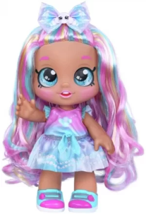 Kindi Kids Scented Big Sister Pearlina Figure