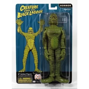 Mego 8" Creature from the Black Lagoon Action Figure