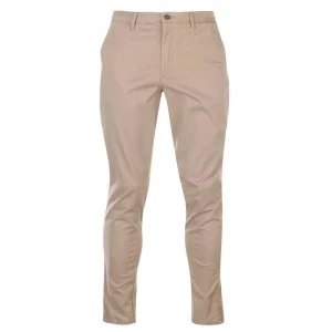 Jack and Jones Marco Chinos - Beige