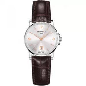 Ladies Certina DS Caimano Watch