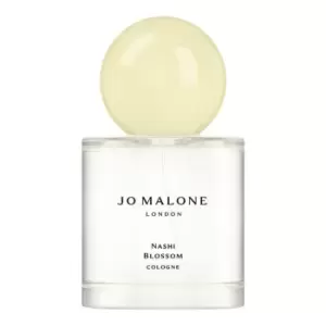 Jo Malone London Nashi Blossom Cologne Eau De Cologne Unisex 50ml